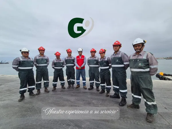 Mantenimiento de Embarcaciones